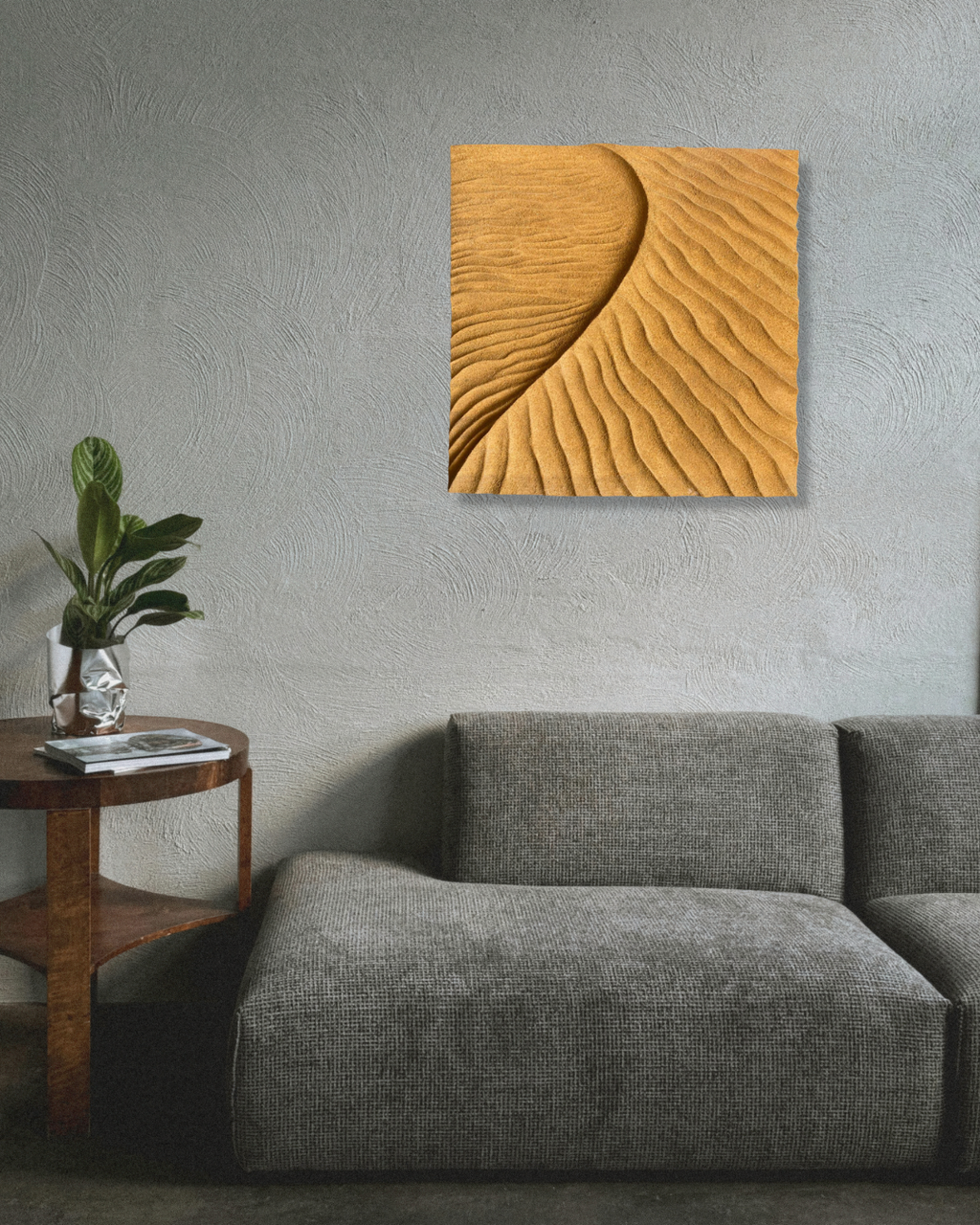 Dessert Dunes