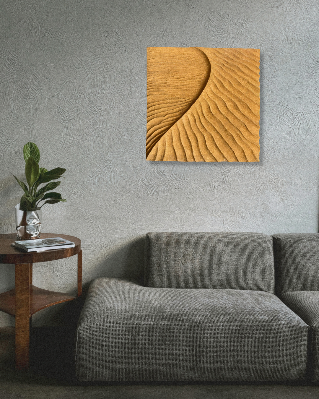 Dessert Dunes