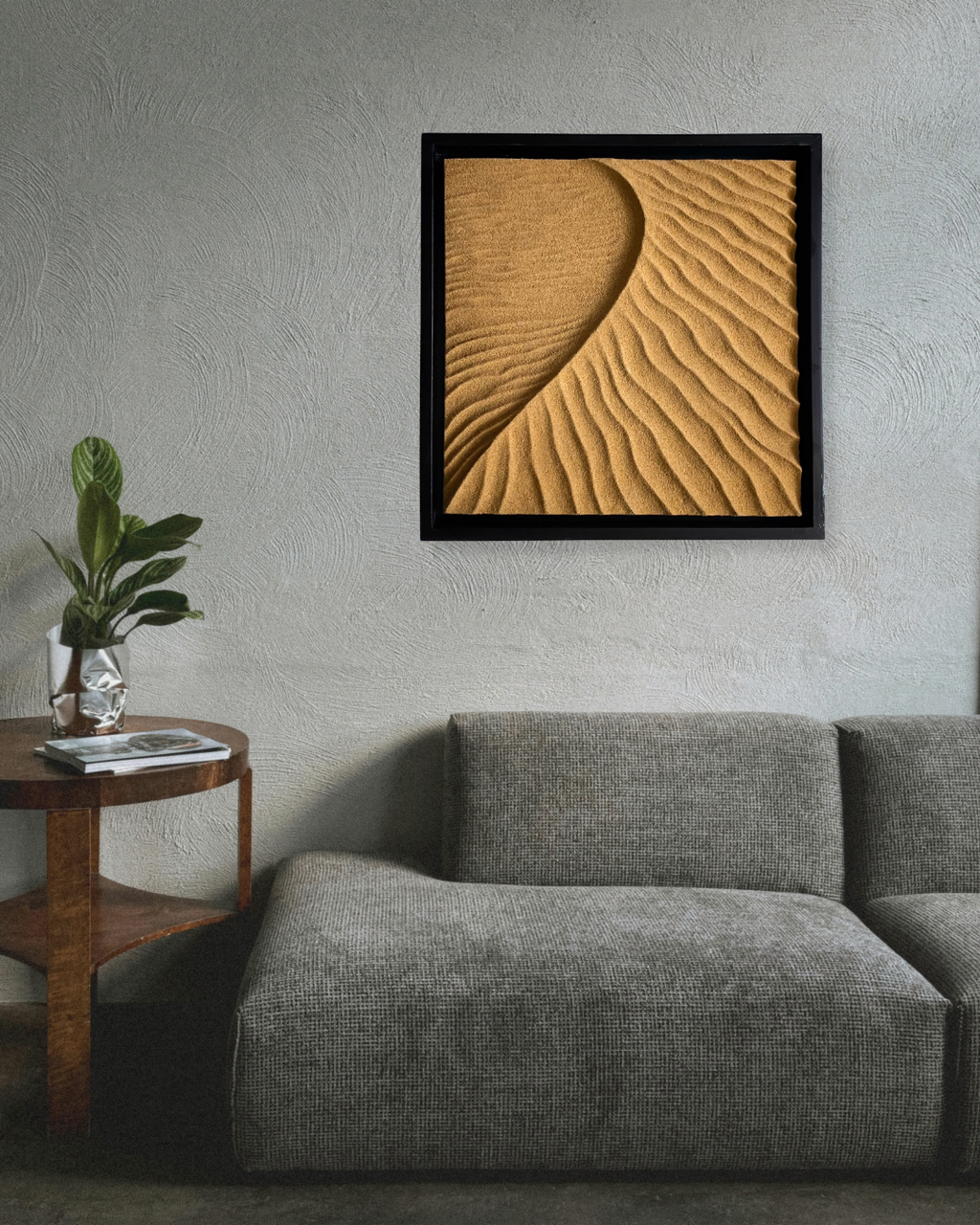 Dessert Dunes