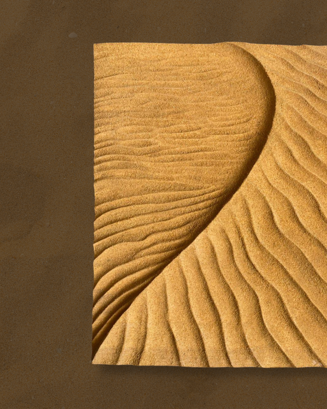 Dessert Dunes