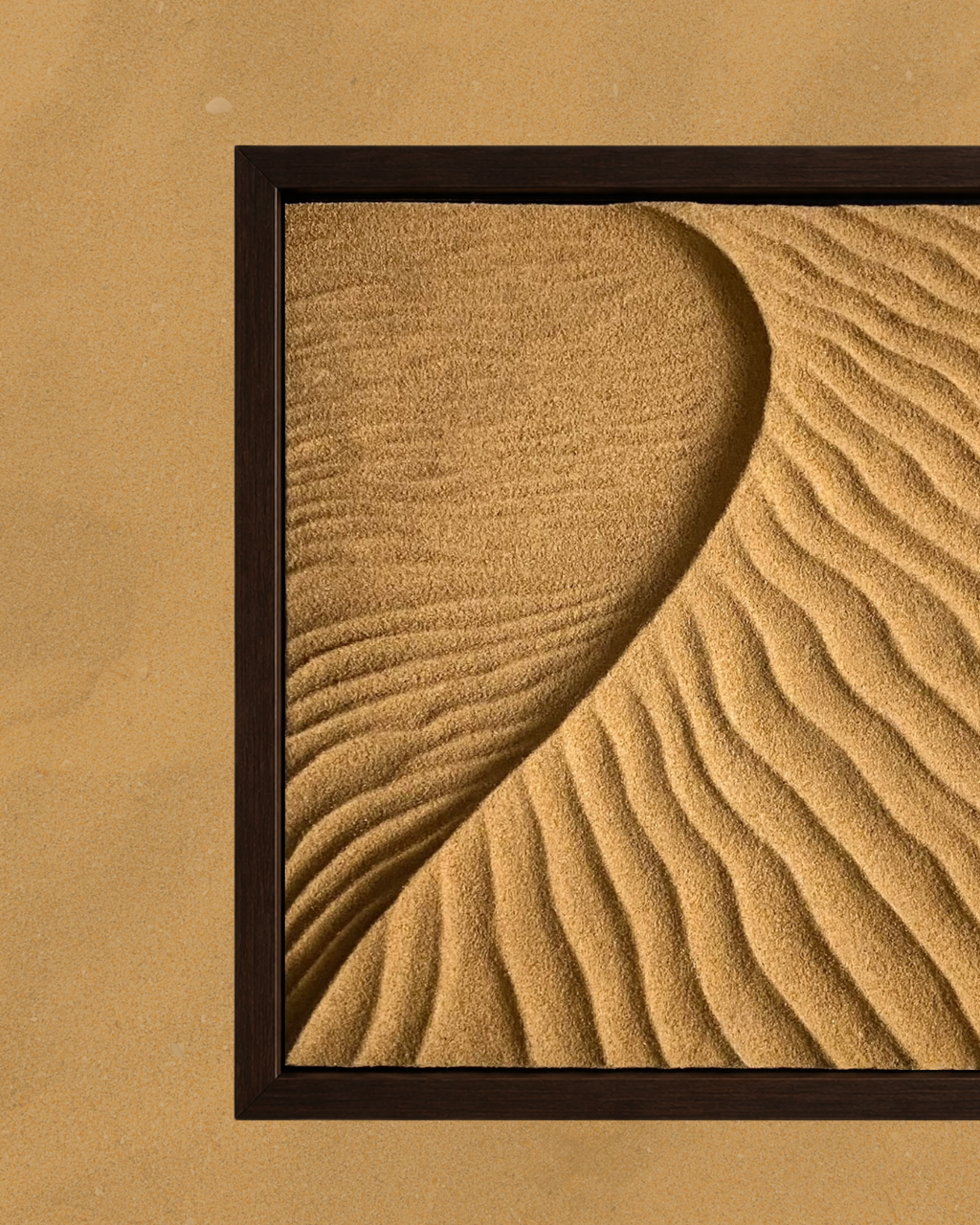 Dessert Dunes