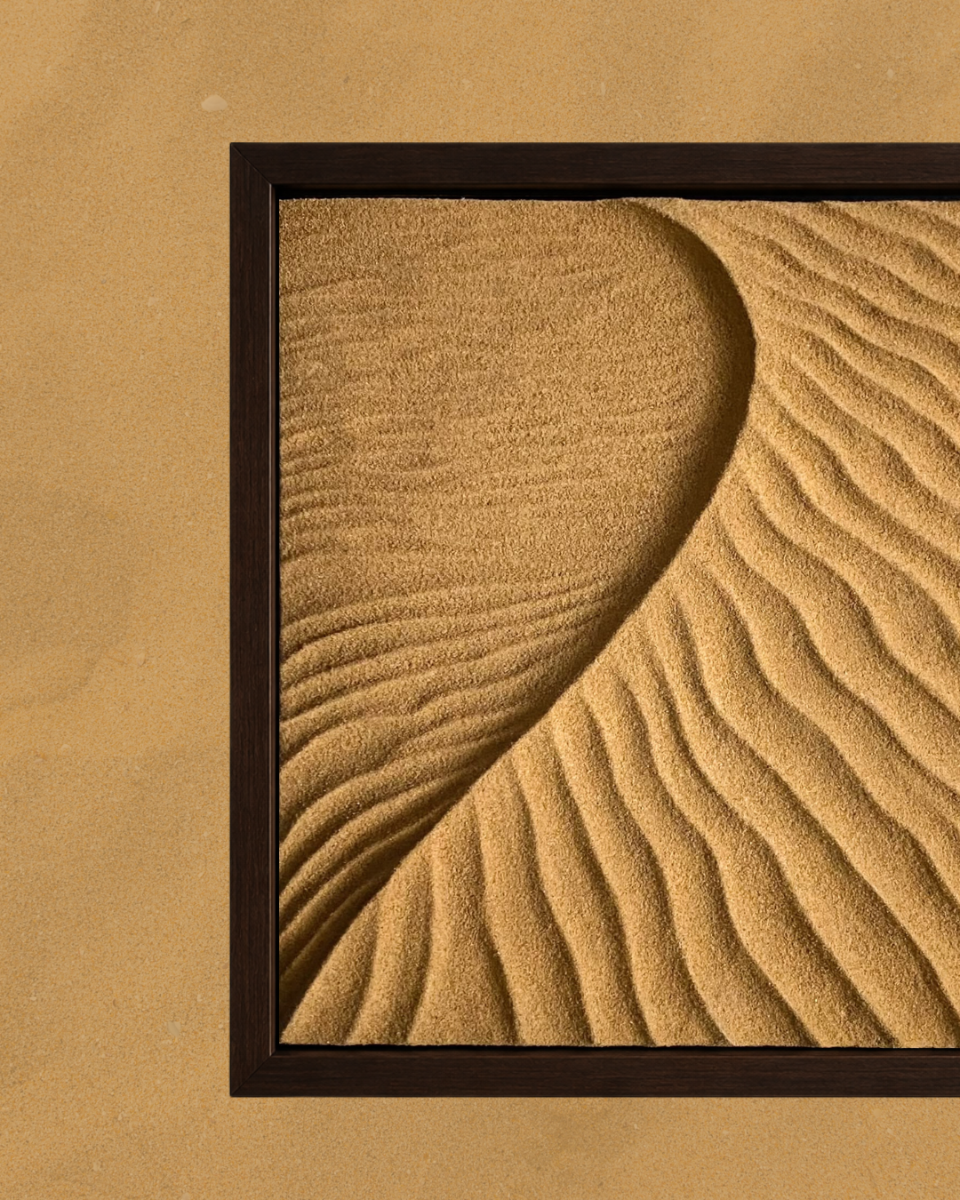 Dessert Dunes