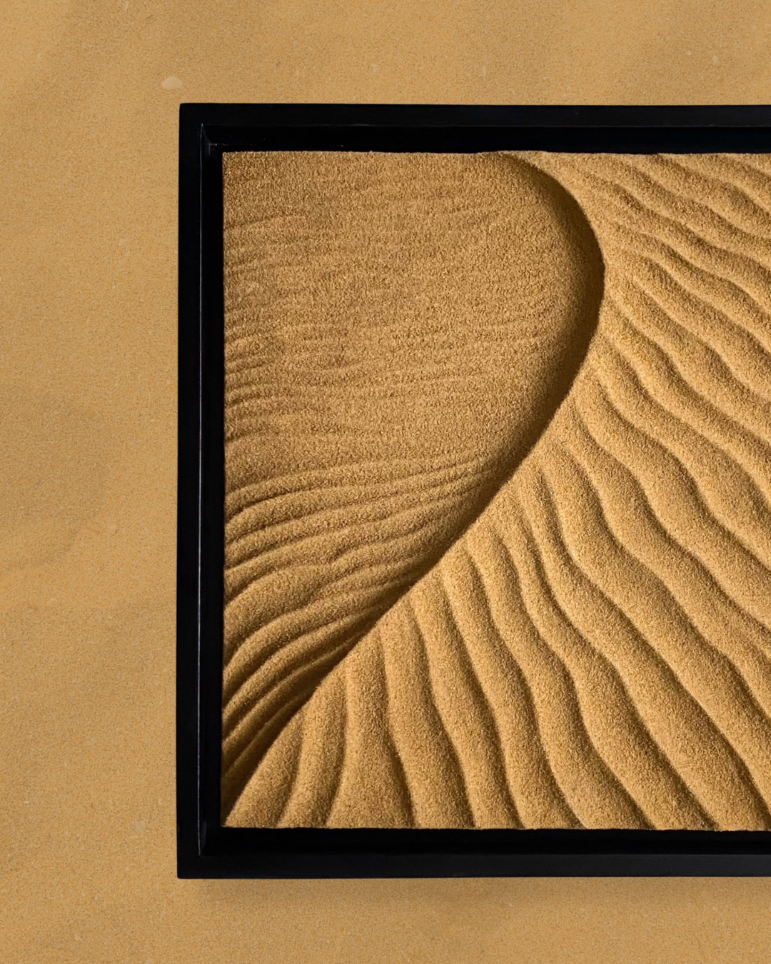 Dessert Dunes