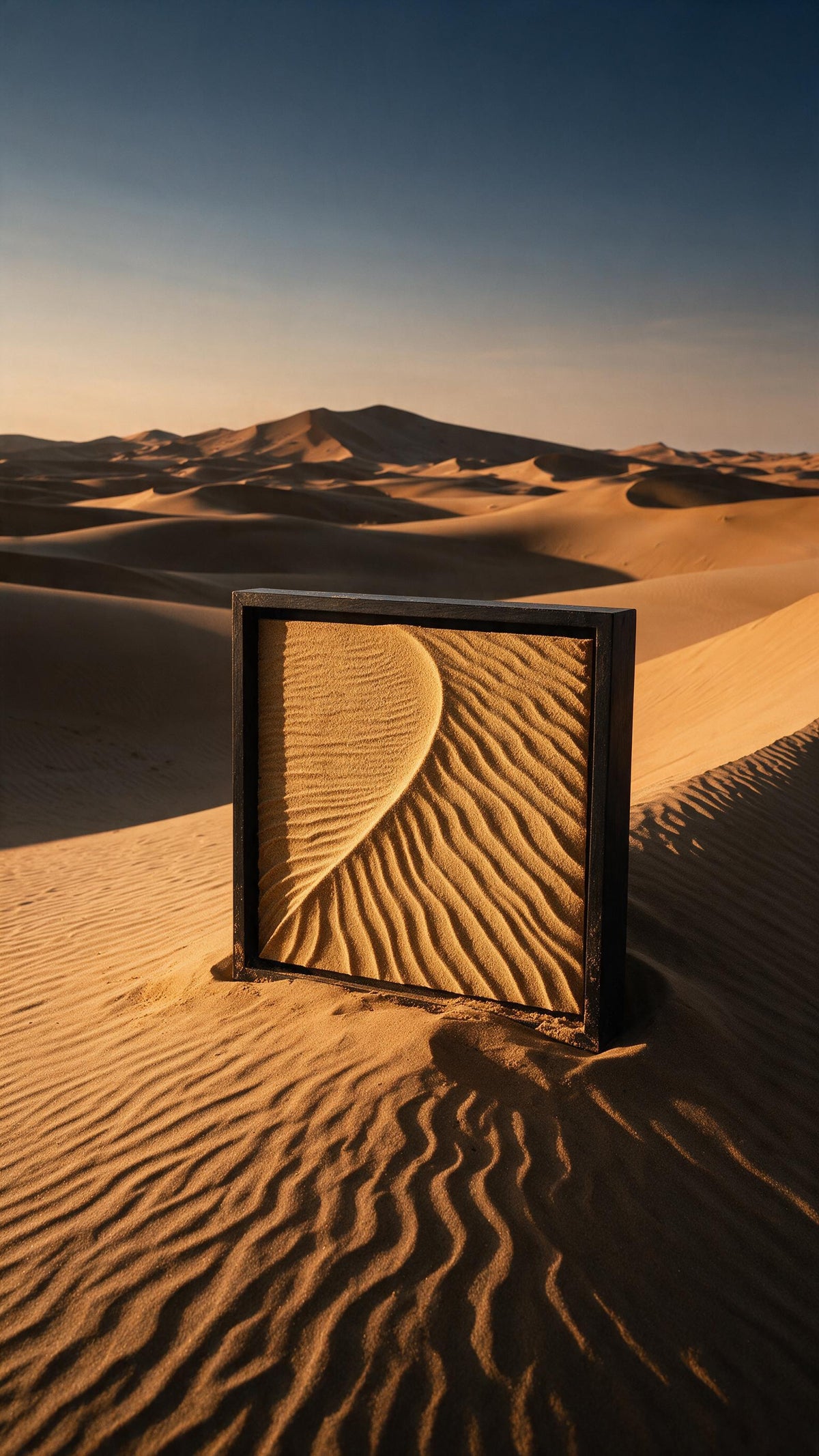 Dessert Dunes