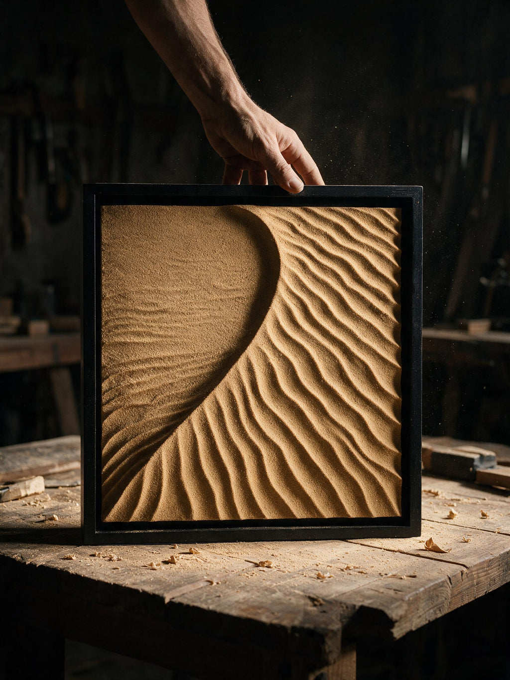 Dessert Dunes