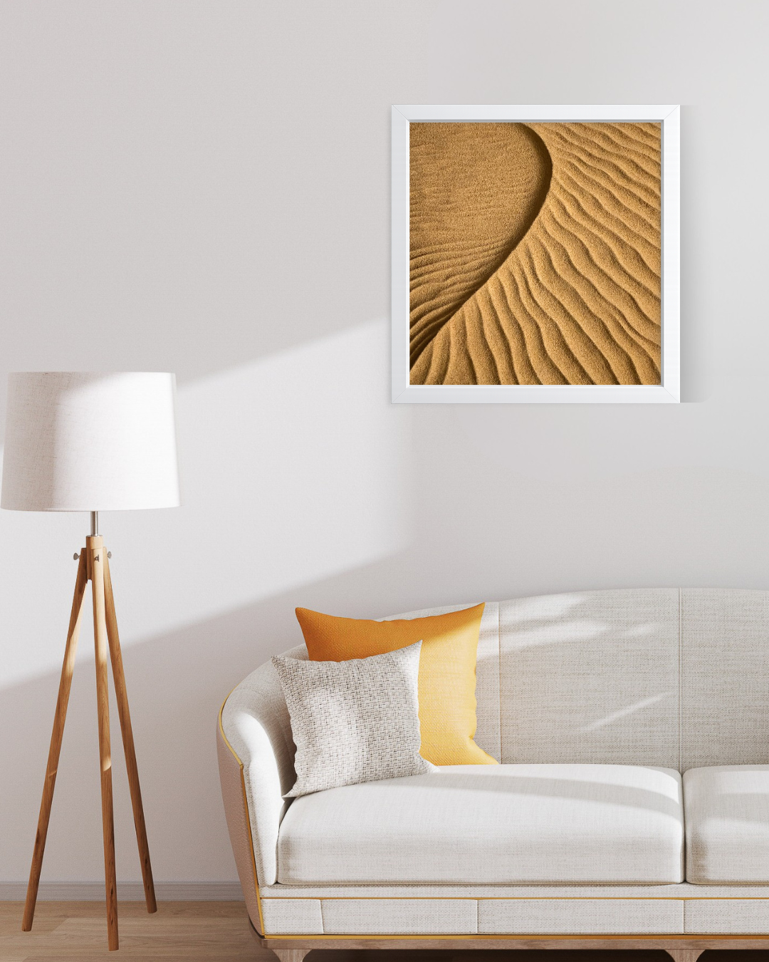 Dessert Dunes