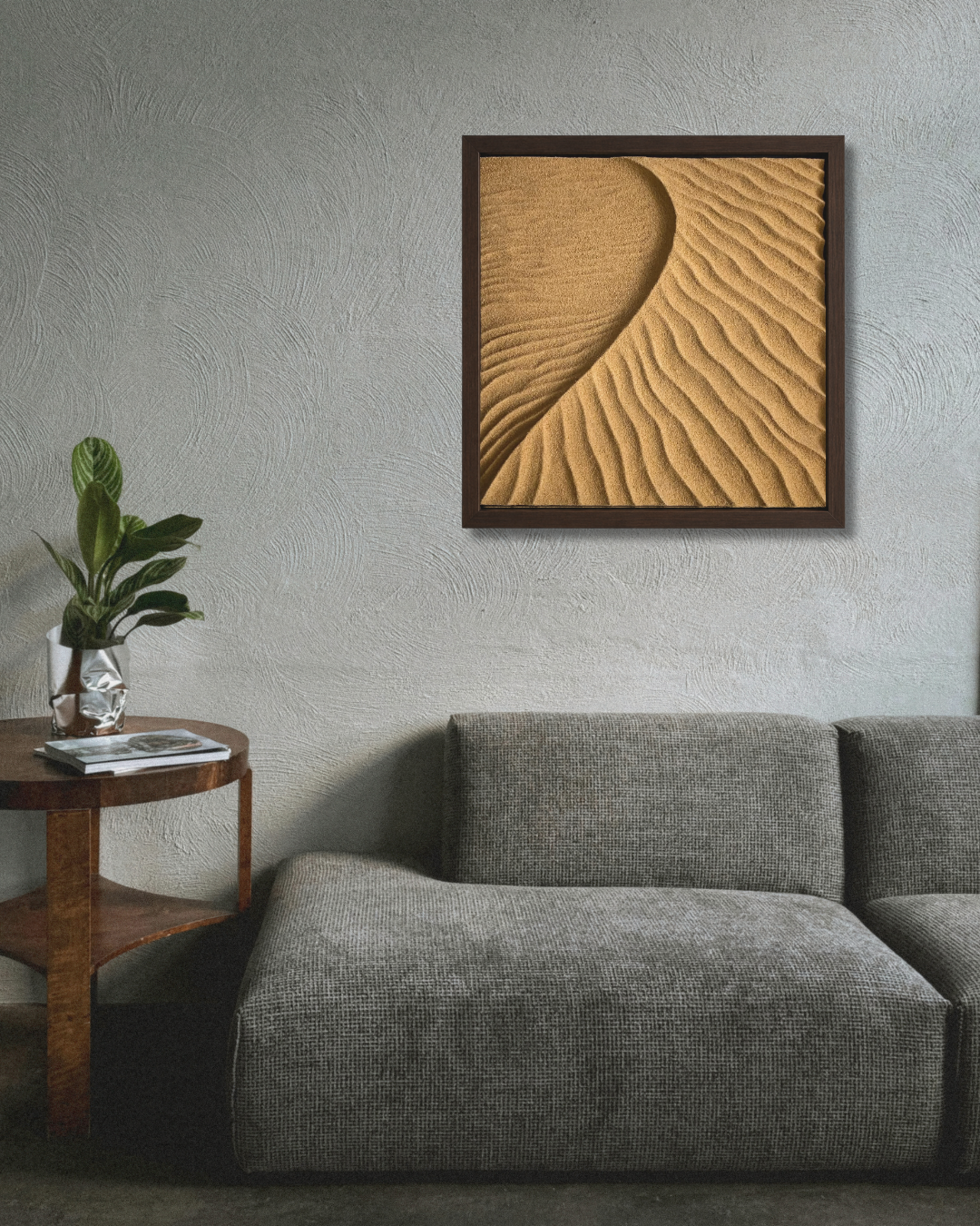 Dessert Dunes