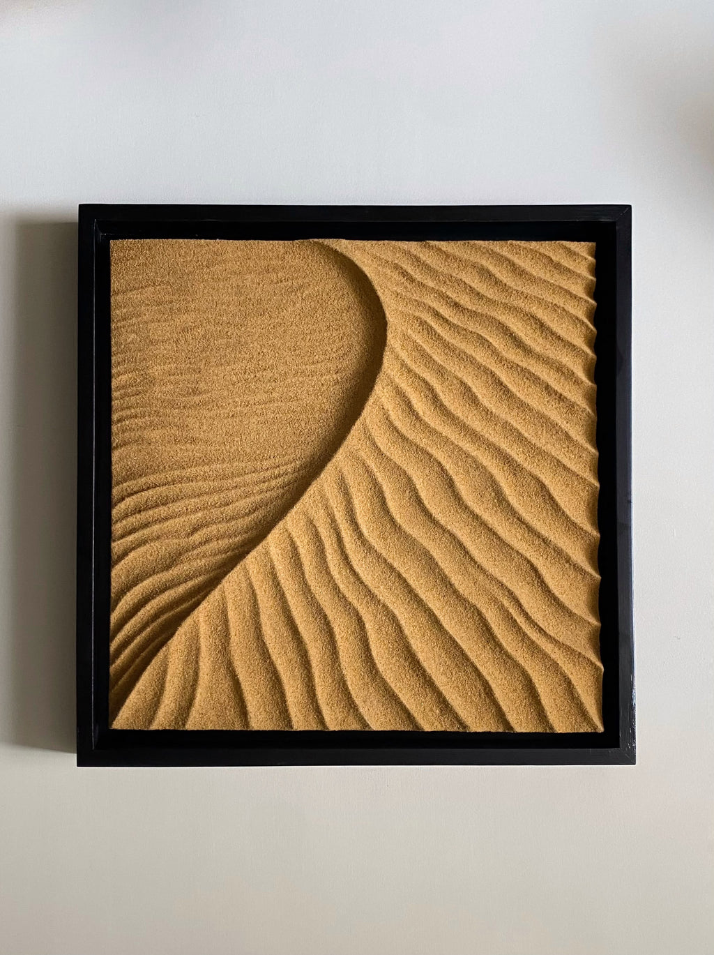Dessert Dunes