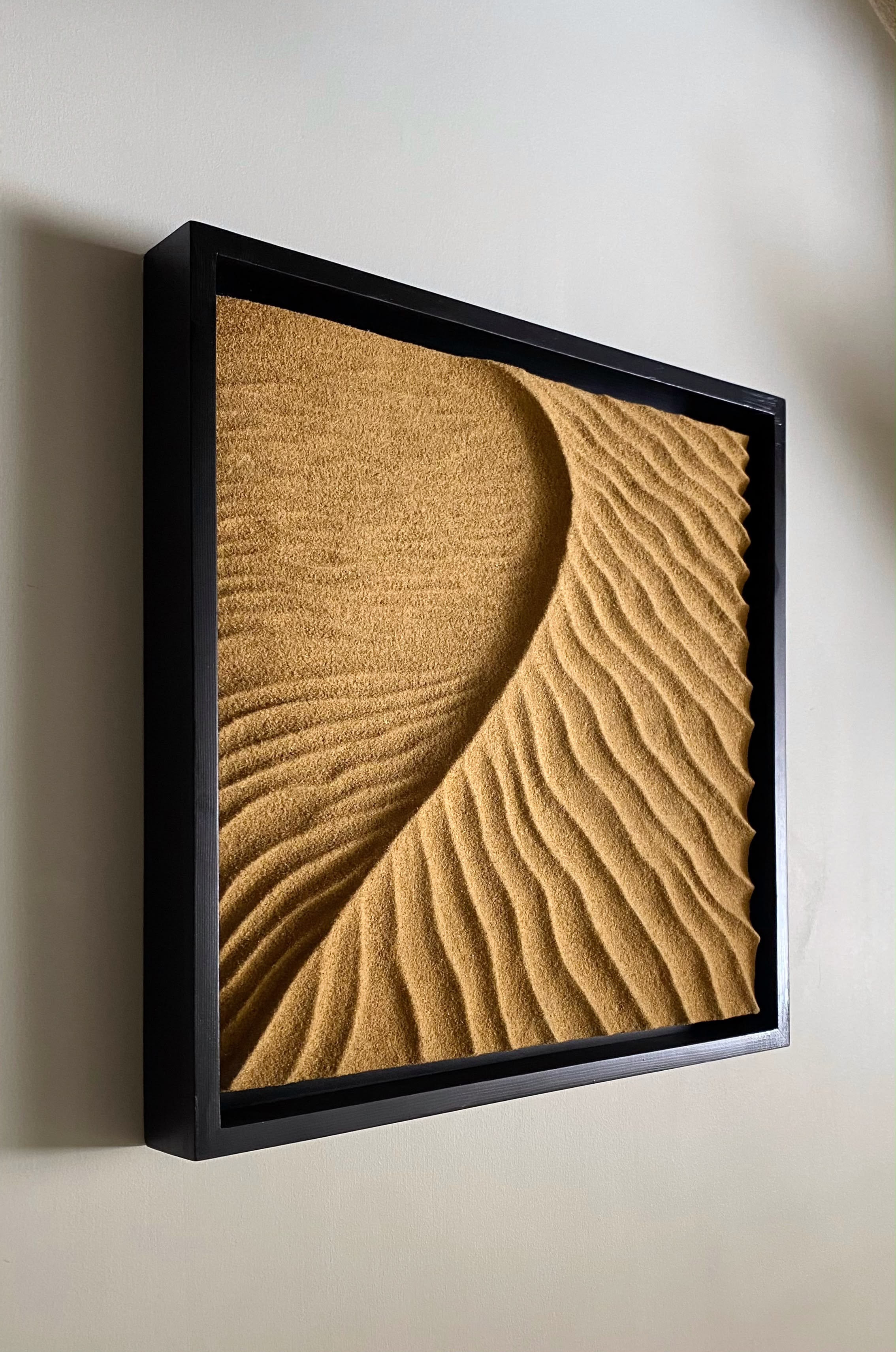 Dessert Dunes
