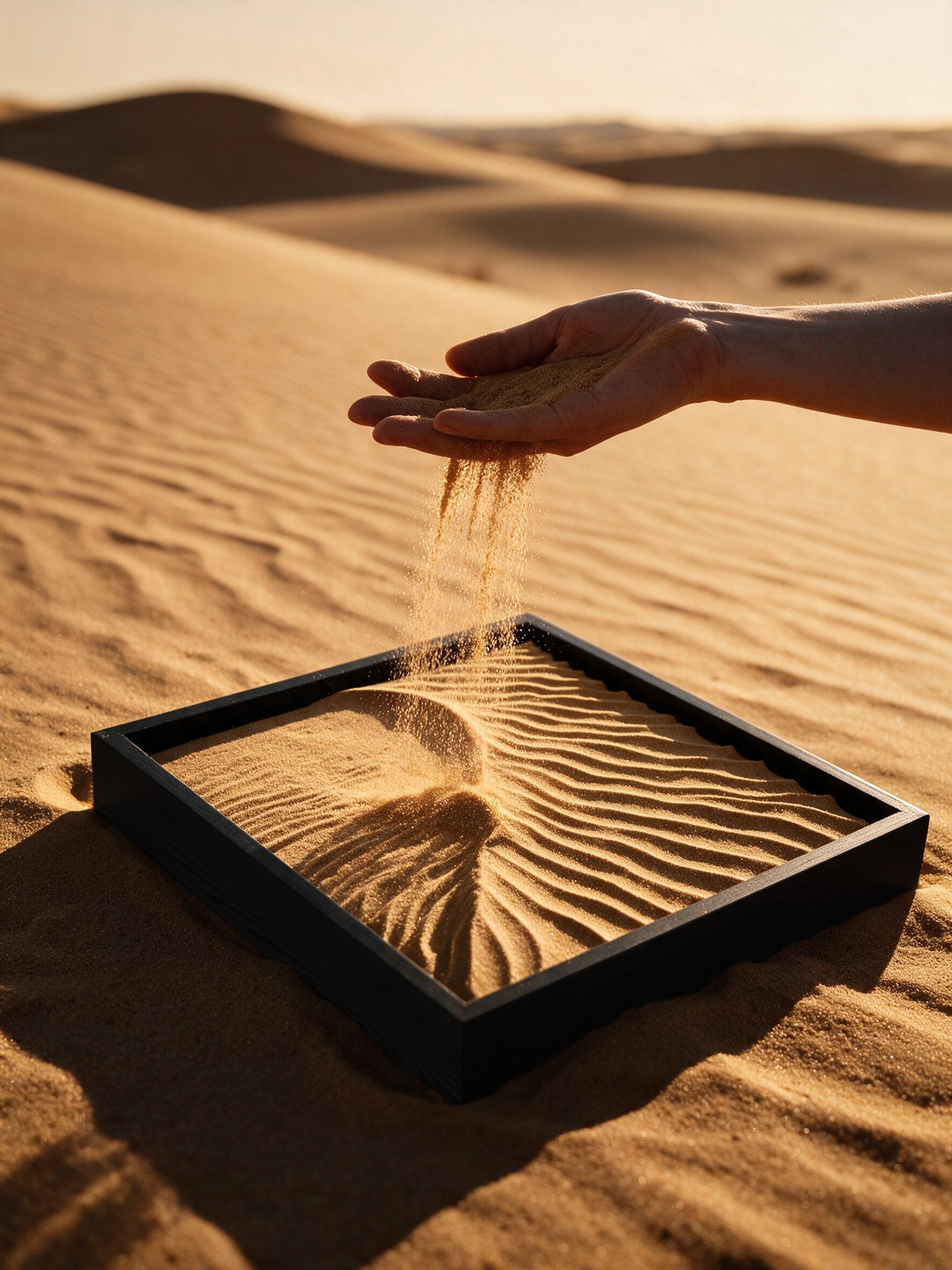 Dessert Dunes