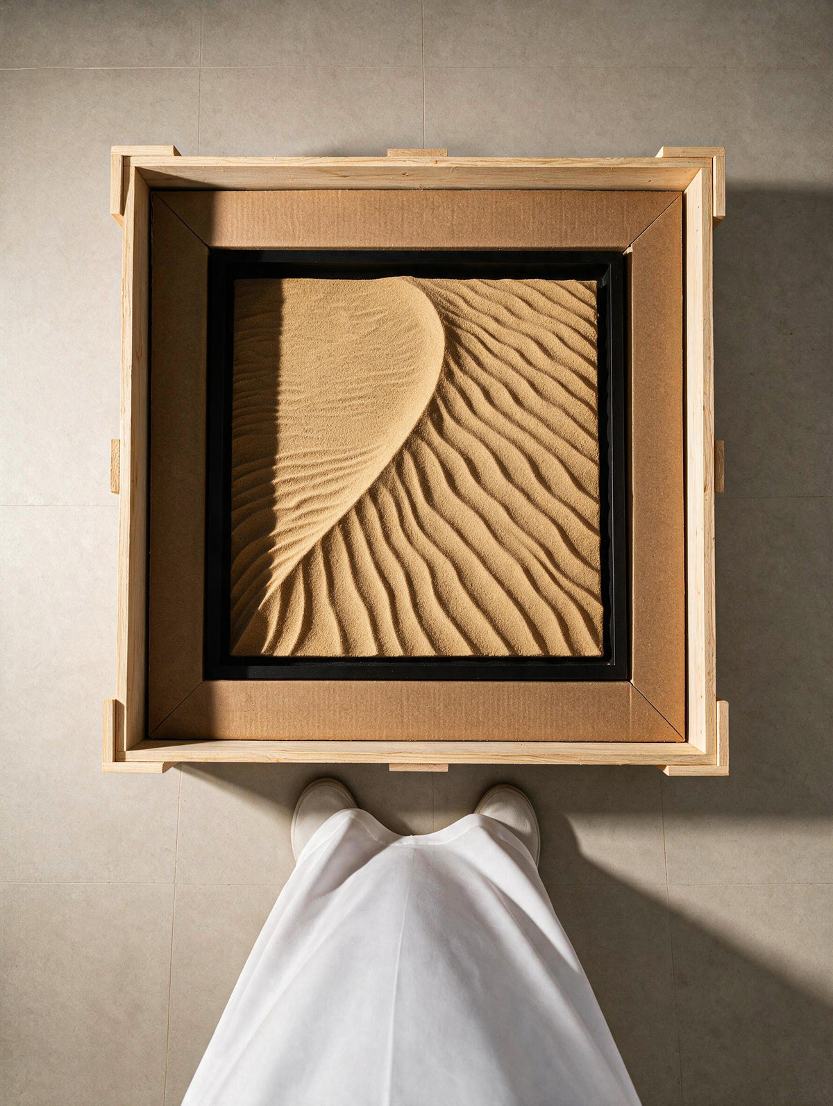 Dessert Dunes